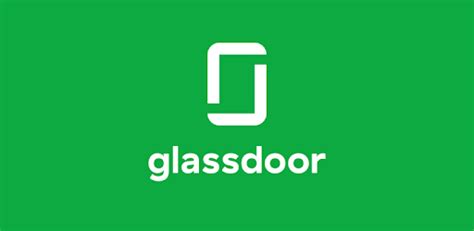 google glassdoor
